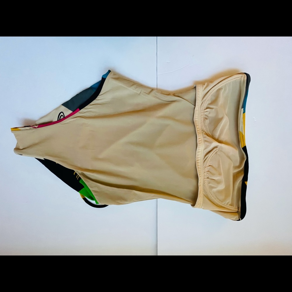 Vivienne Westwood One-piece swimsuit NEW! - Picture 11 of 16